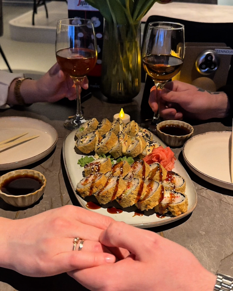 где провести вечер в Таллинне